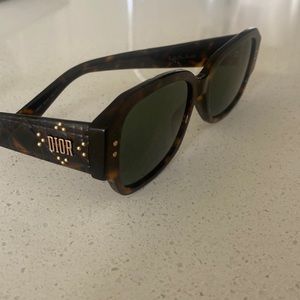 Dior sunglasses
